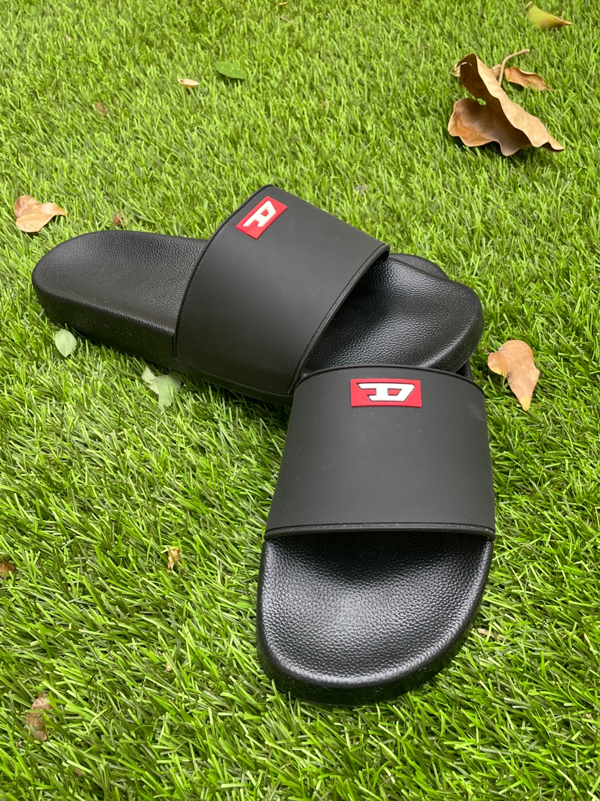 Claquette Diesel