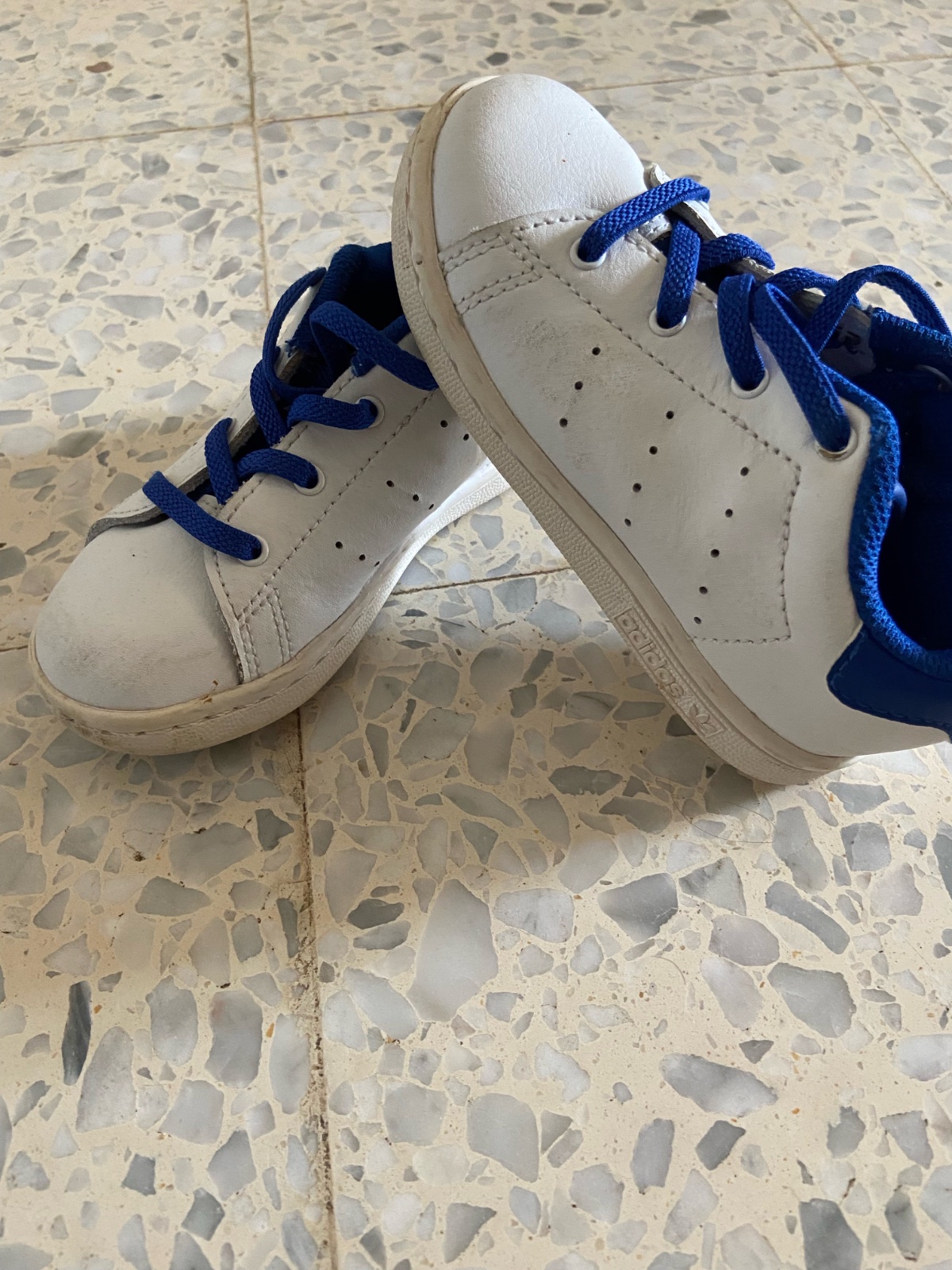 Espadrille 