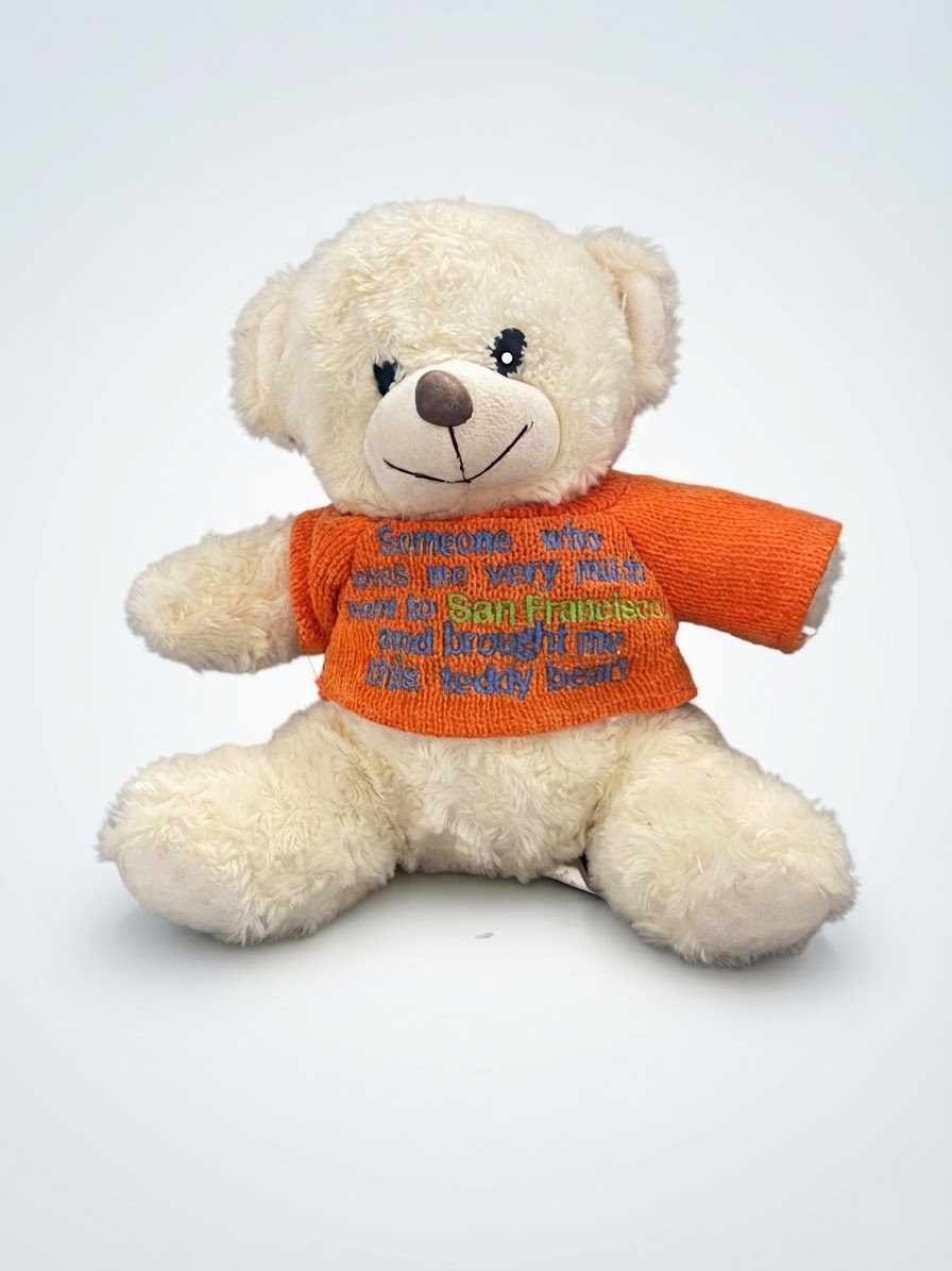 Peluche