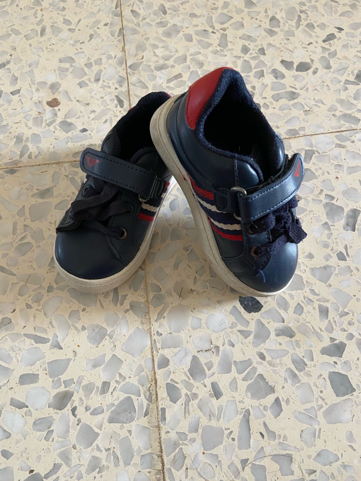 Espadrille Bebe