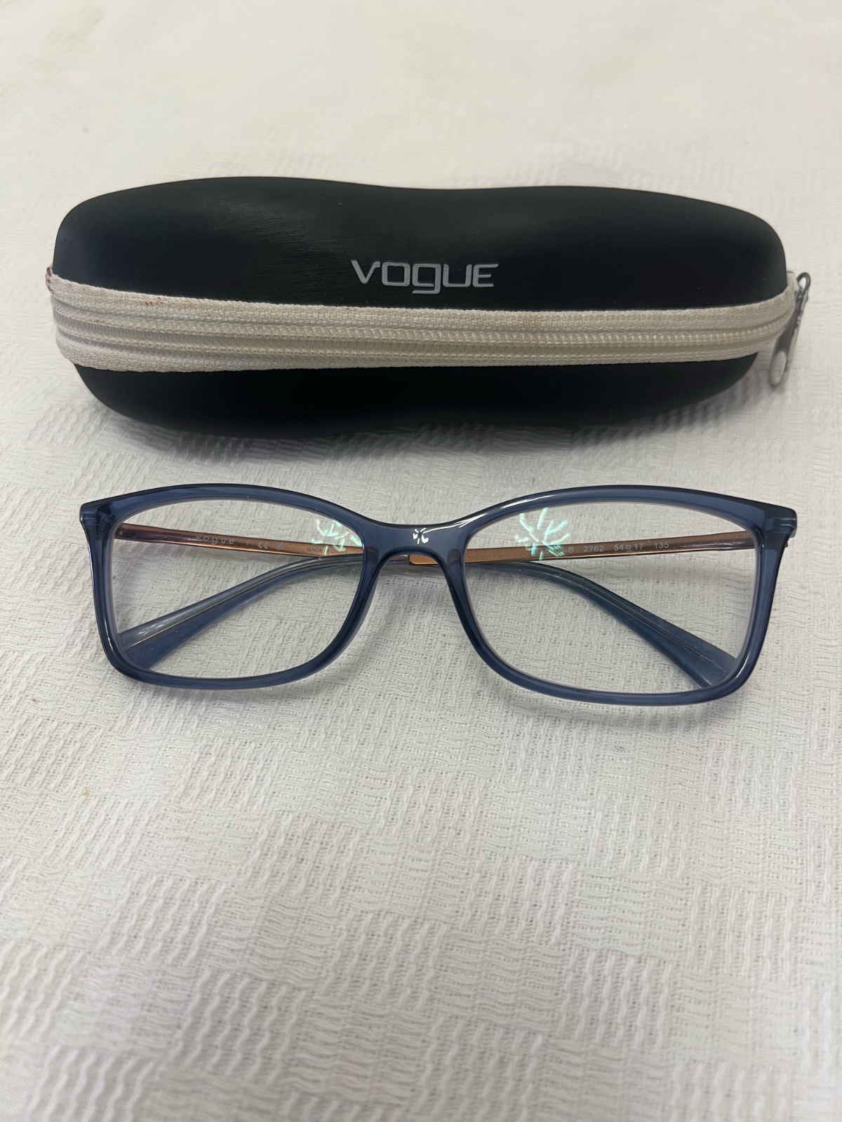Lunettes de vue VOGUE Originales 