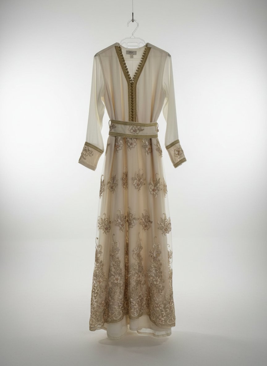 Robe soirée 