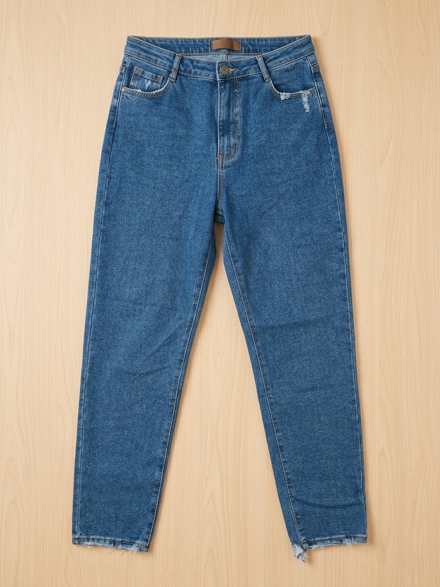 Pantalon jeans