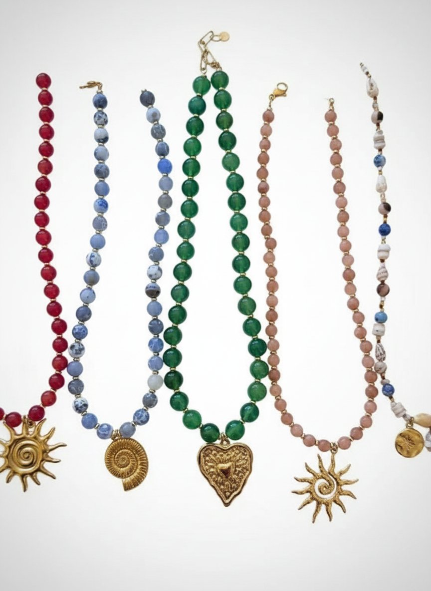Collier summer