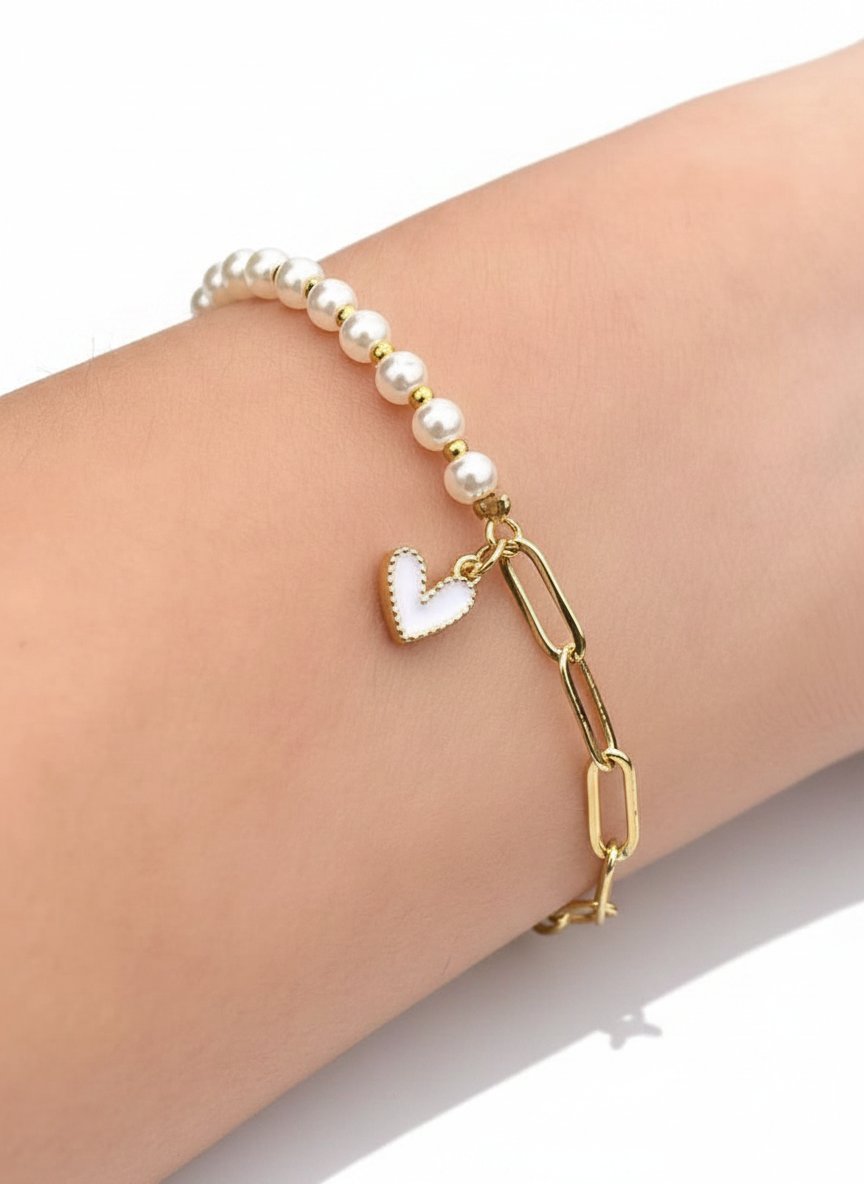 Bracelet love