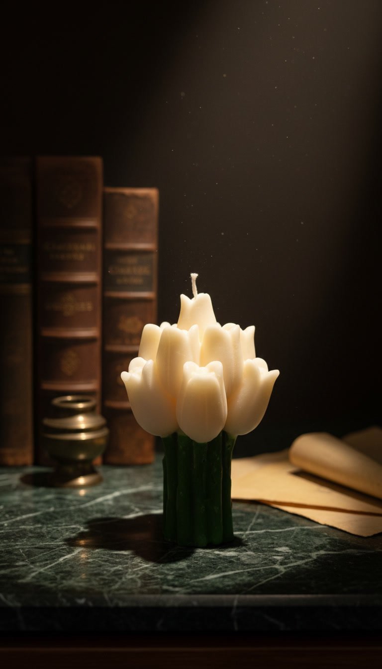 Tulipe