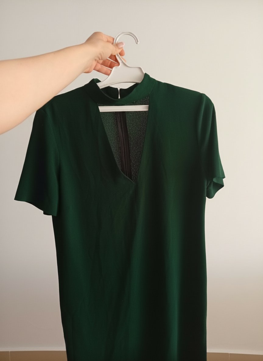 Robe zara mezyeeena w jdiida 