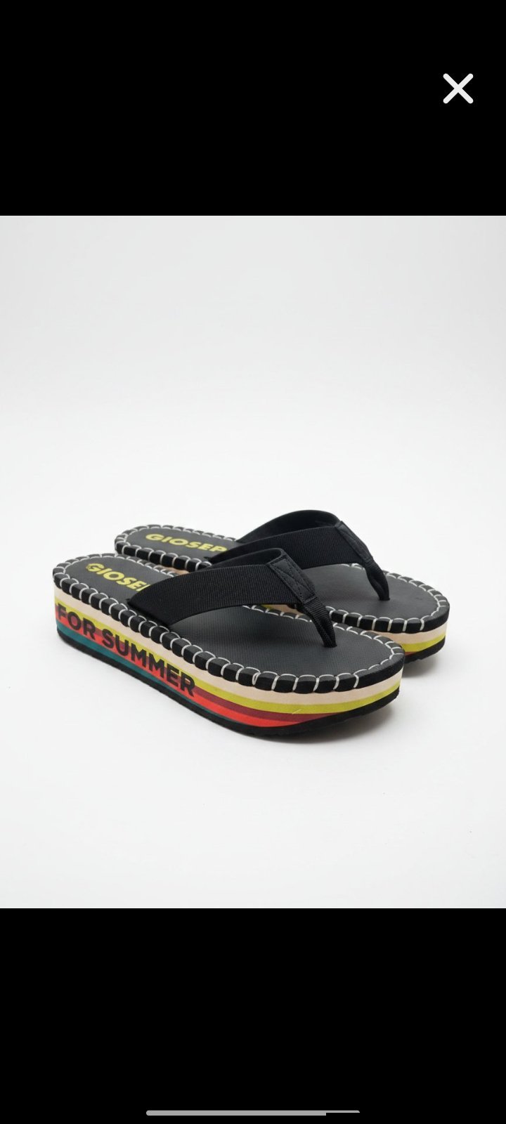 Mules 