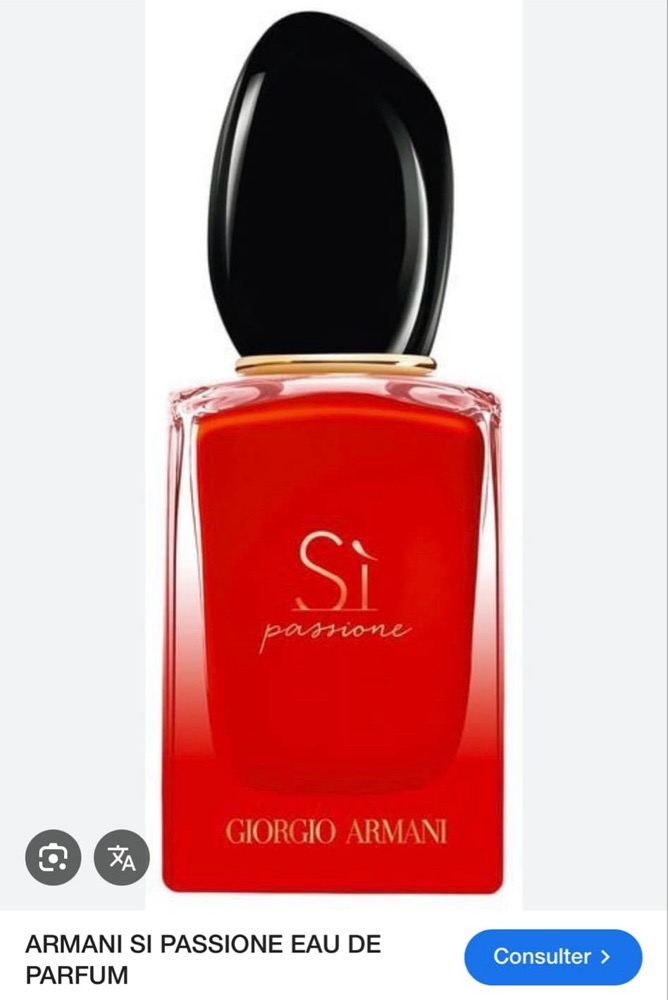 Parfum si 30 ml 