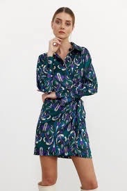 Robe mango