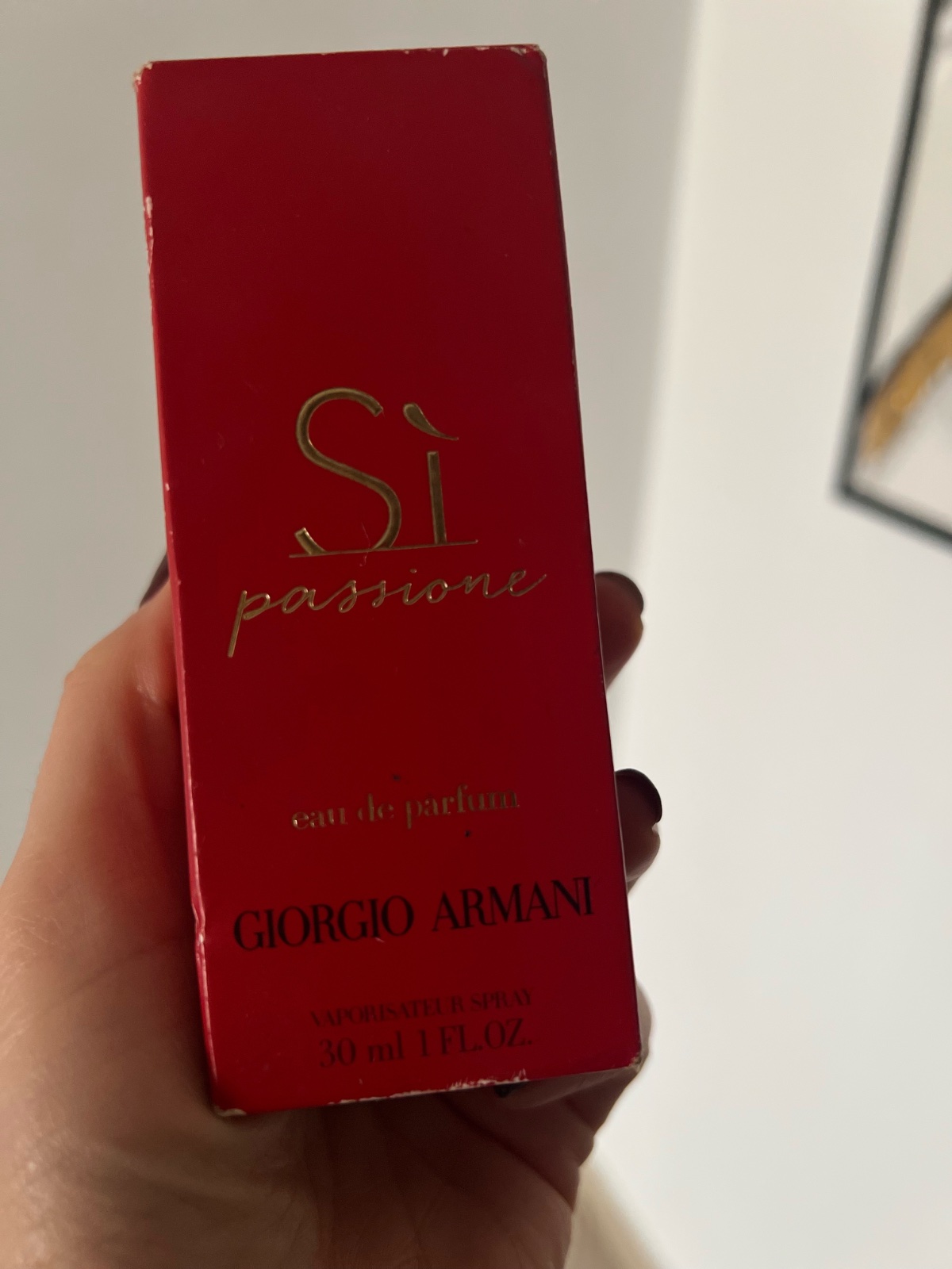 Parfum 