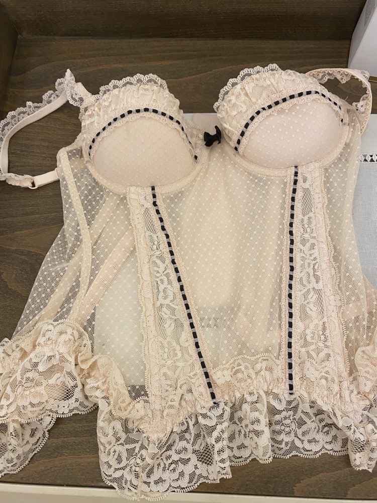 Lingerie 