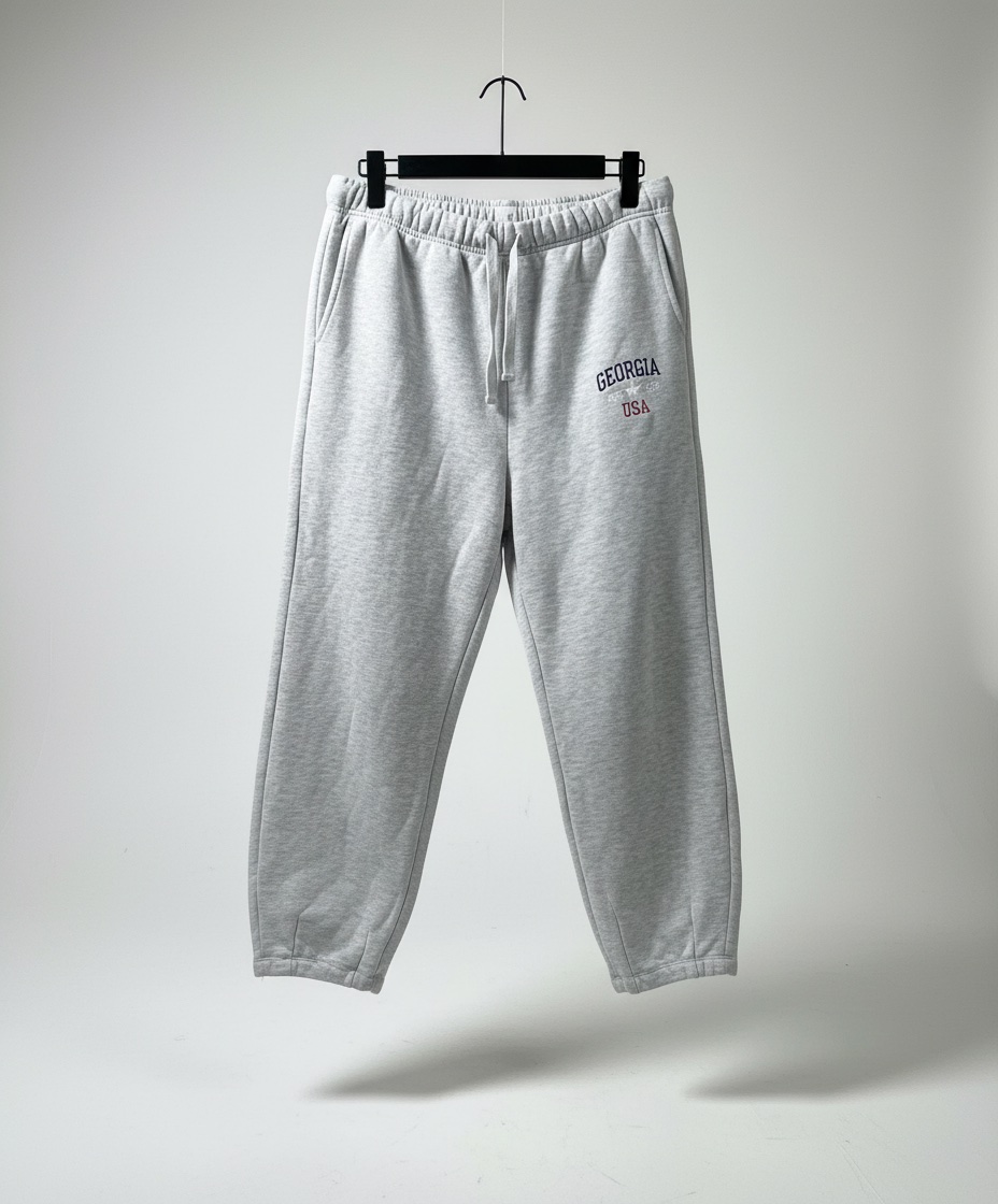 Baggy jogger zara