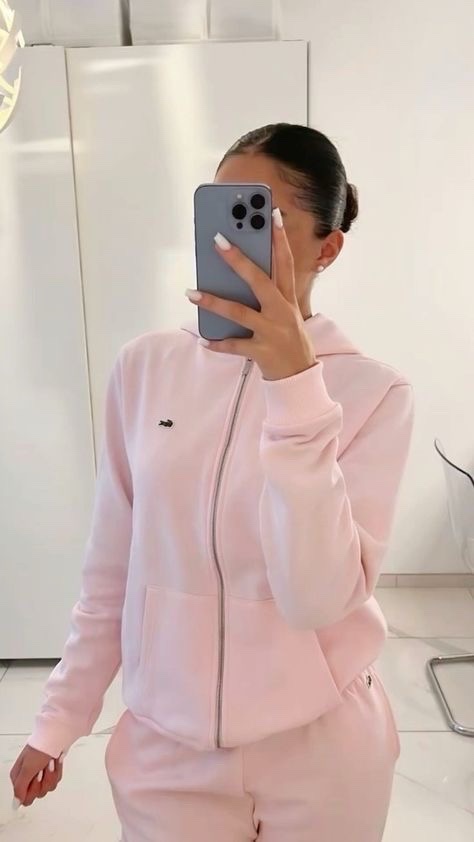 Gilet capuche Lacoste 