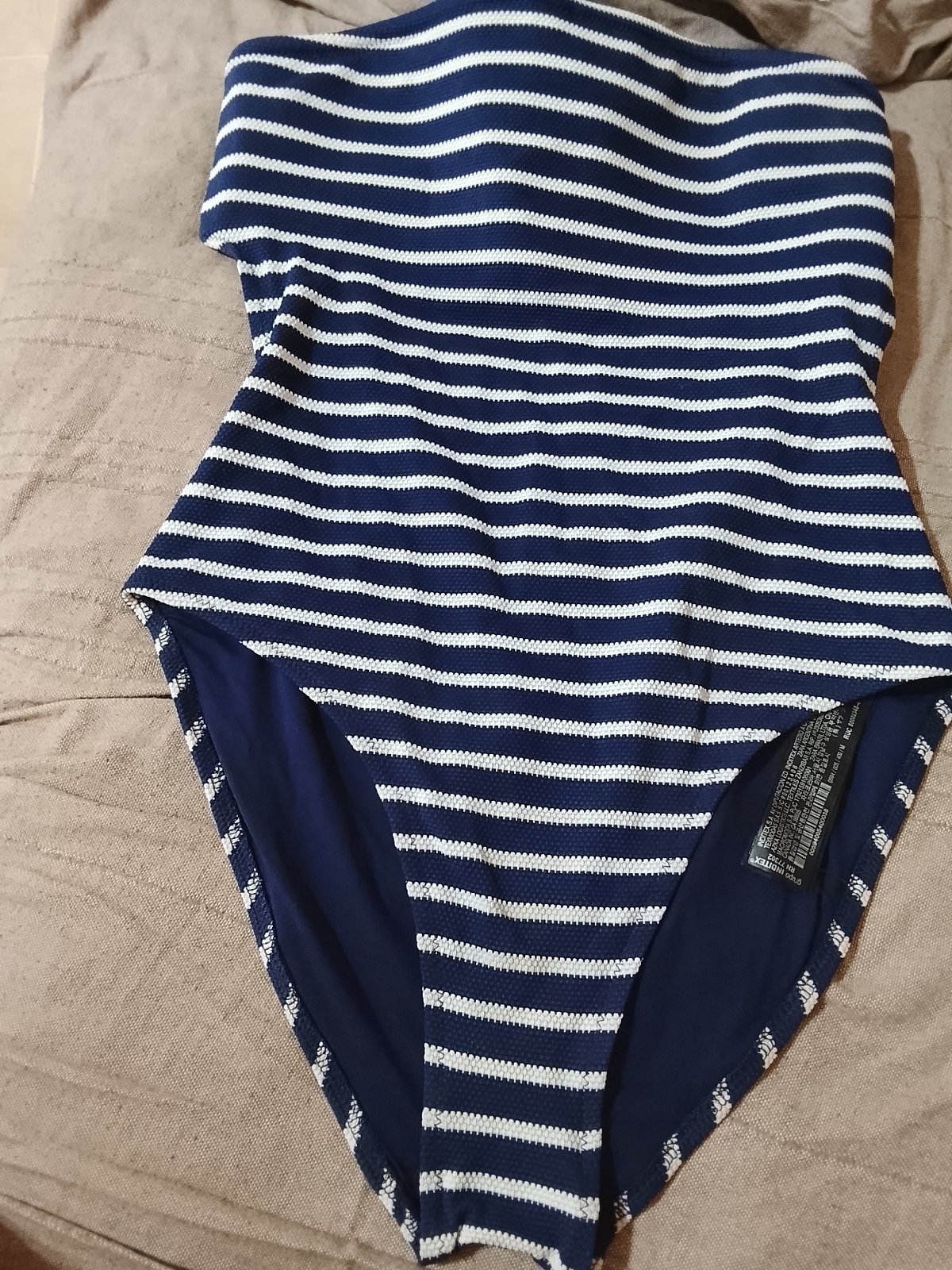 Maillot 1 pièce Zara taille m 