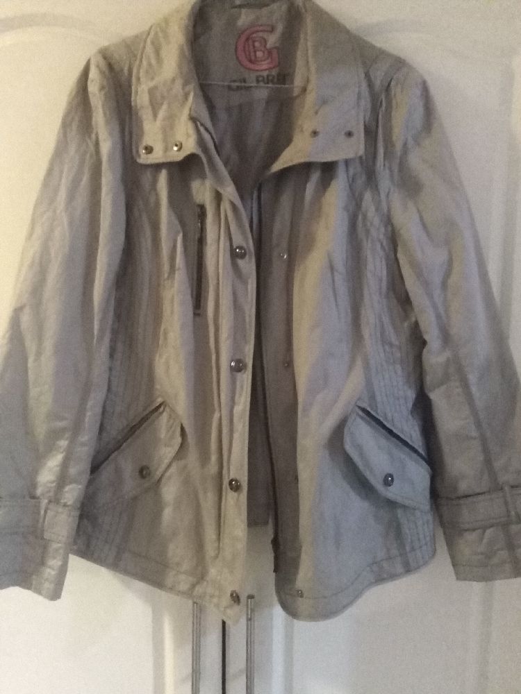 Veste gil bret femme importée d'Allemagne 