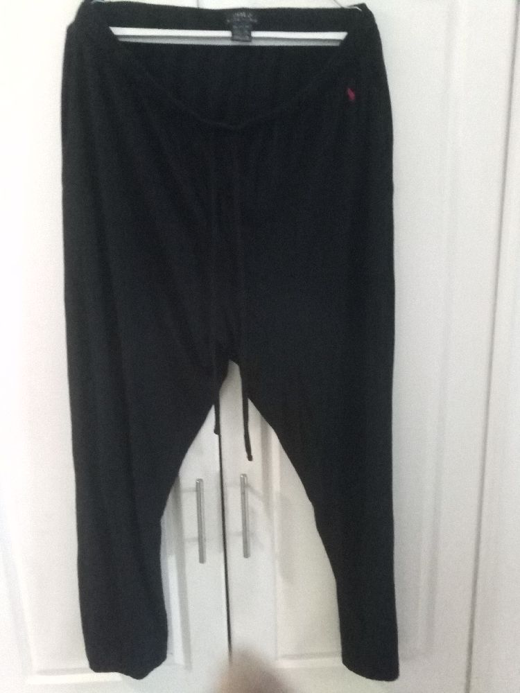 Pantalon jogging 2xl polo Ralph lauren