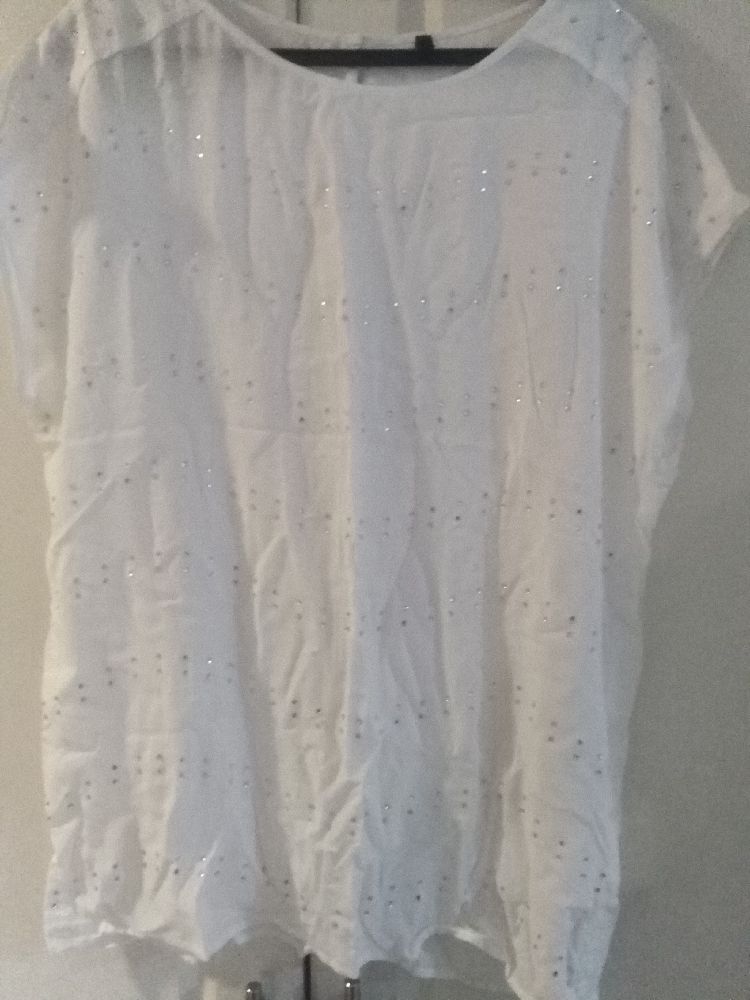Très joli pull benetton 
