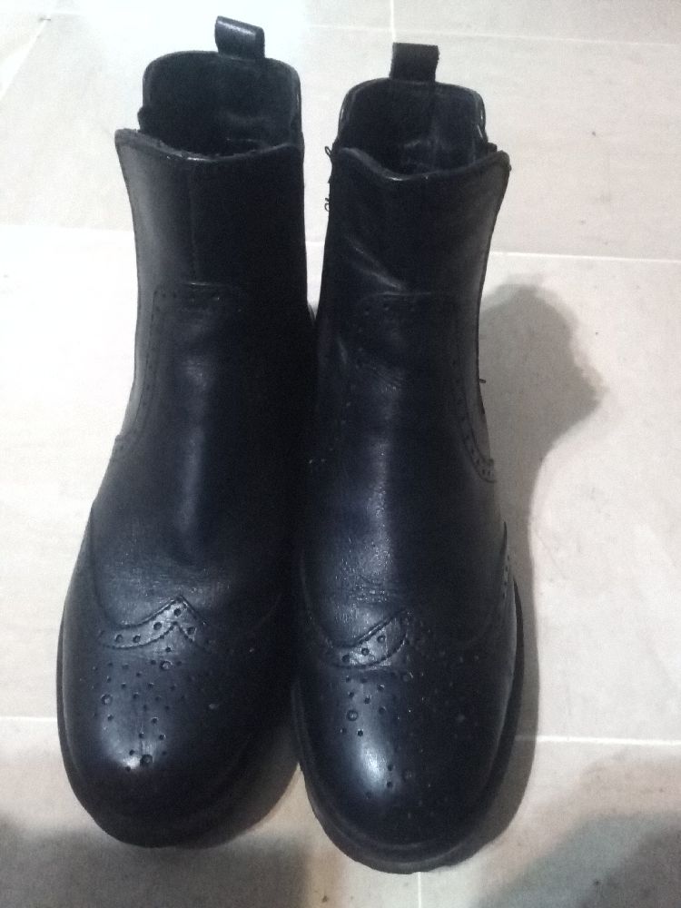 Bottines chelsea primadonna 