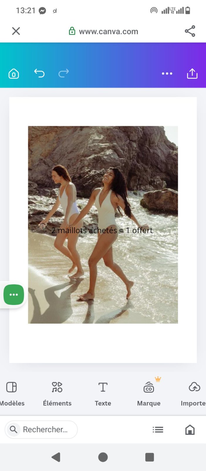 Profitez les filles w mar7bè bikom 🌞🎉🔥
