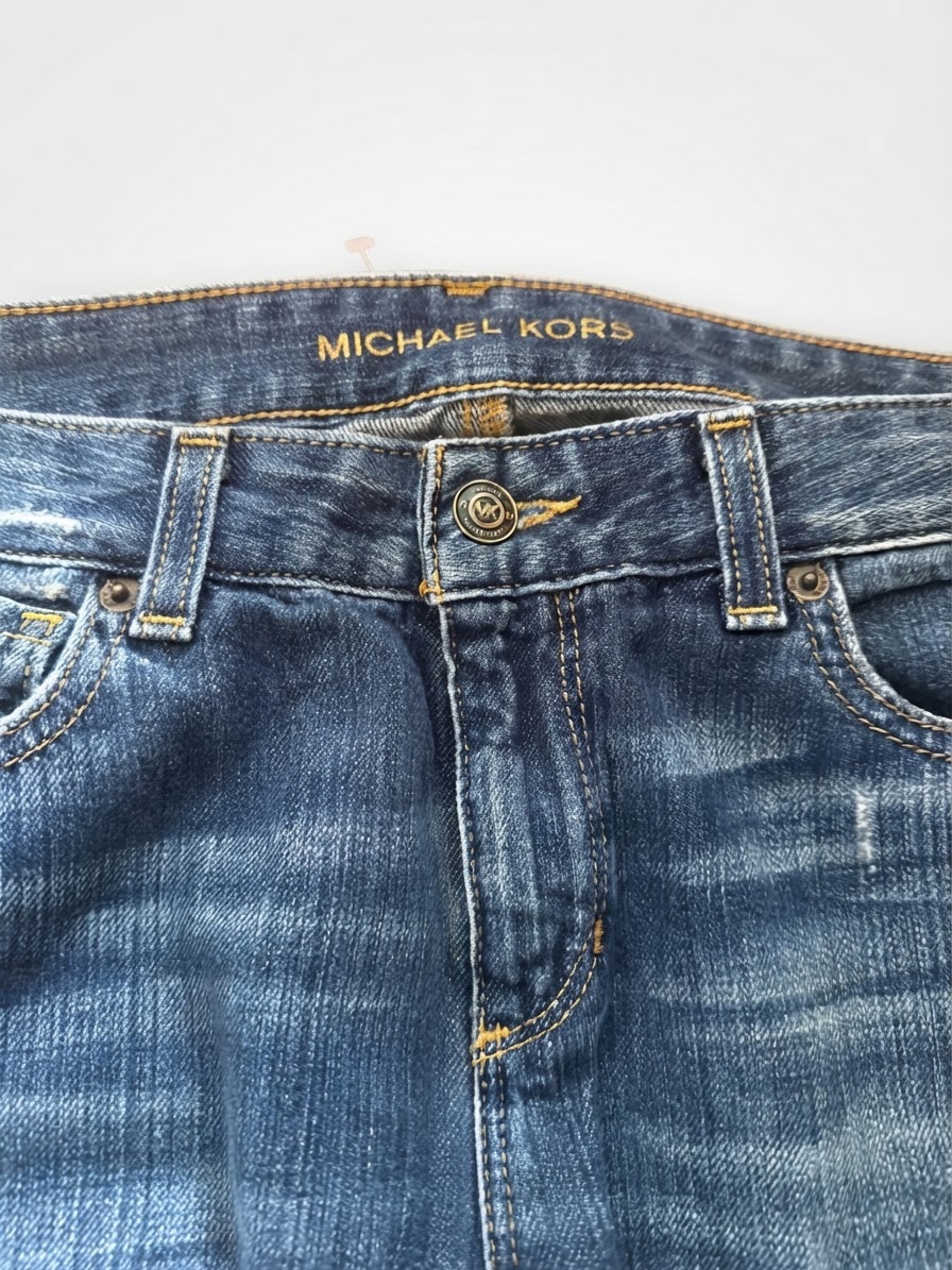Jeans  neuf michael kors neuf 
