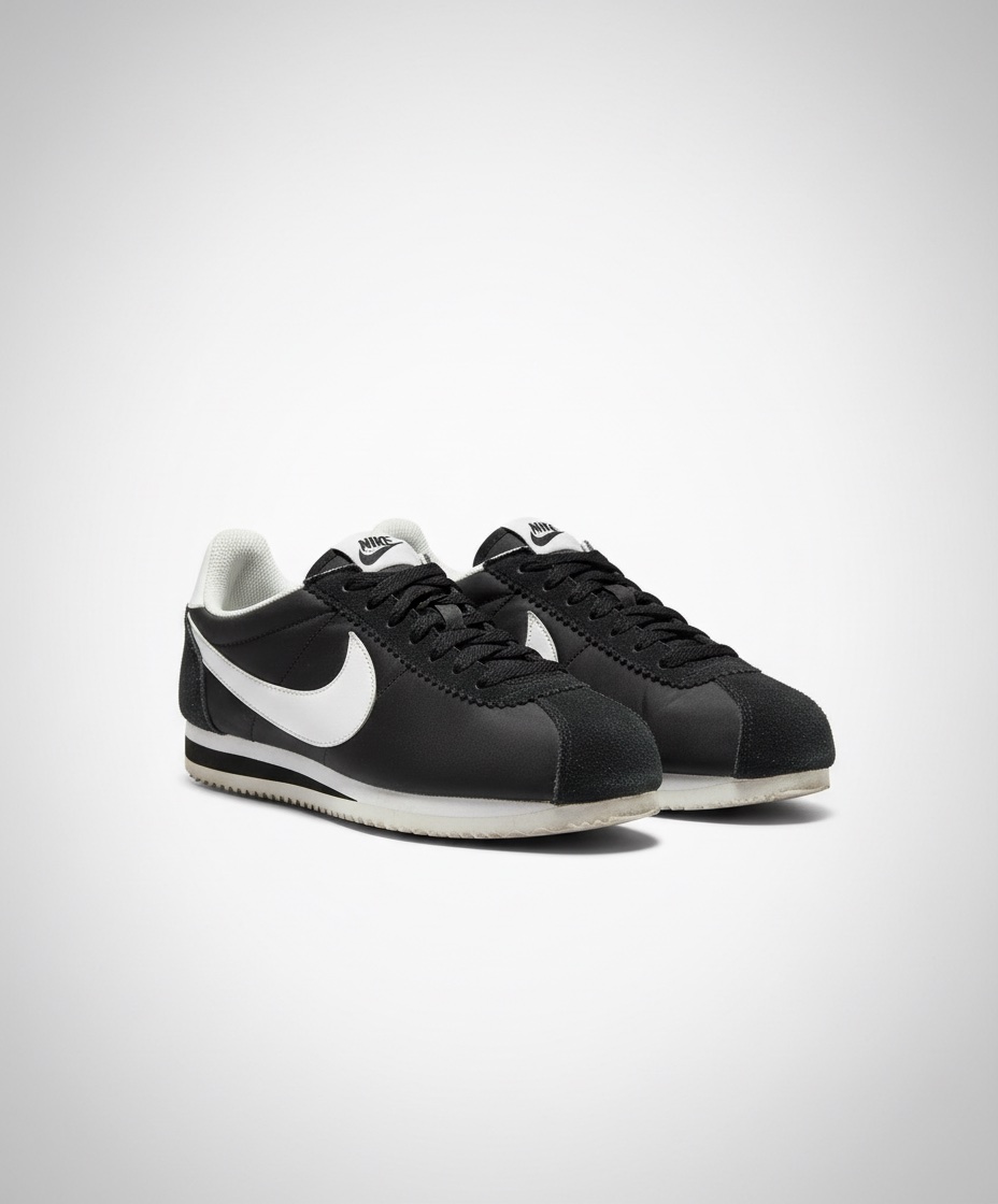 Sneakers Nike noir