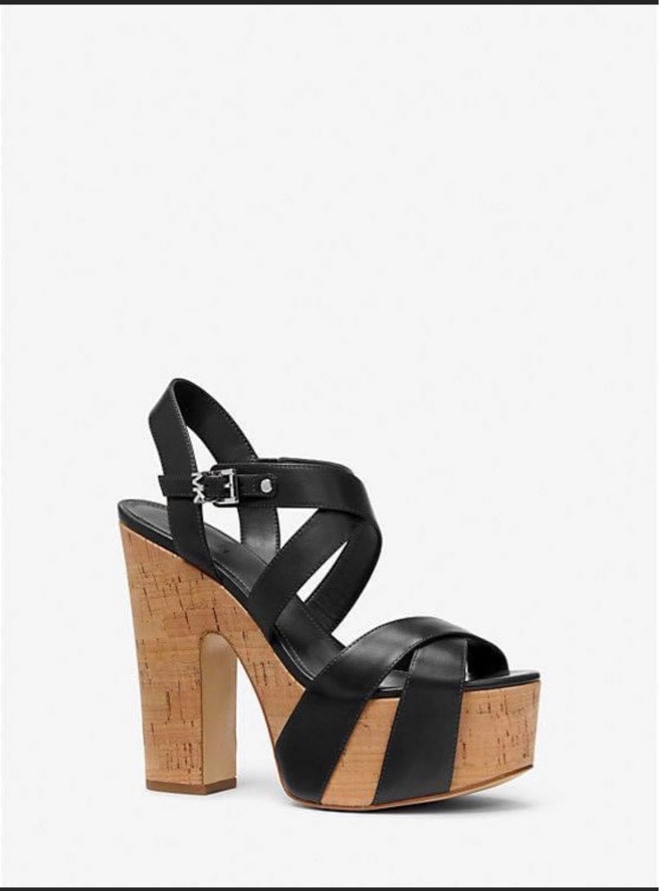 Talon michael kors
