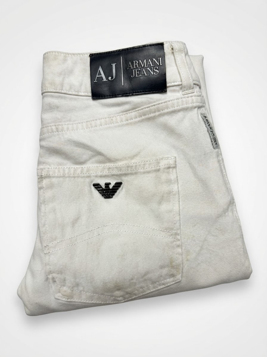 Pantalon emporio armanii authentique 