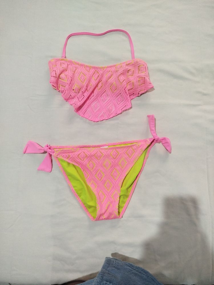 Maillot de bain 