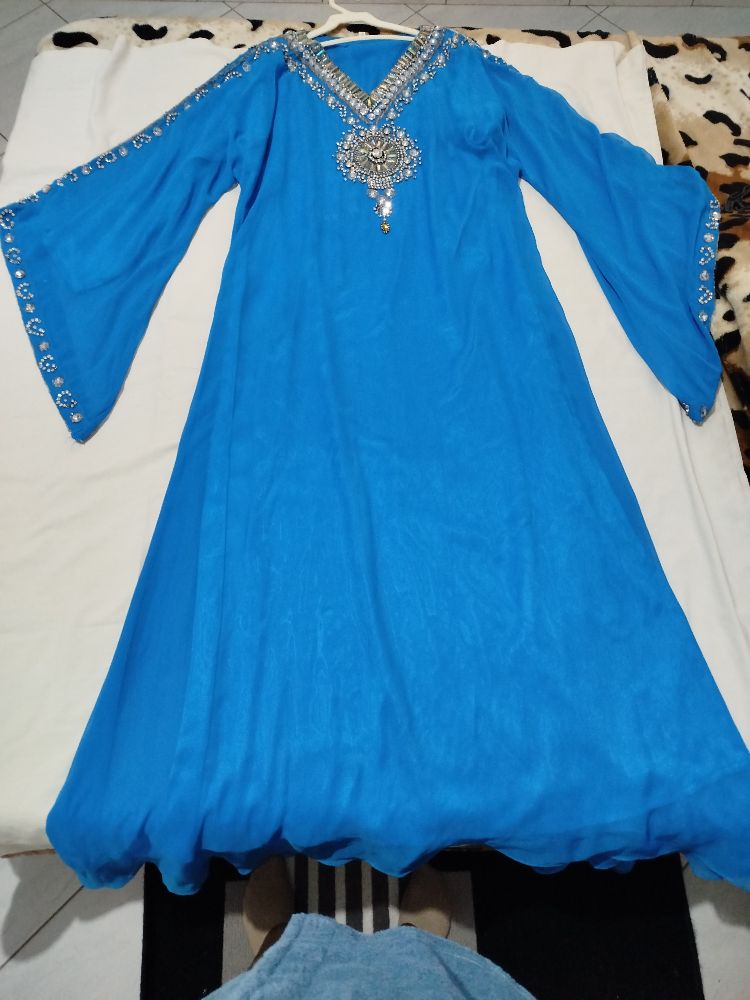 Robe soirée 