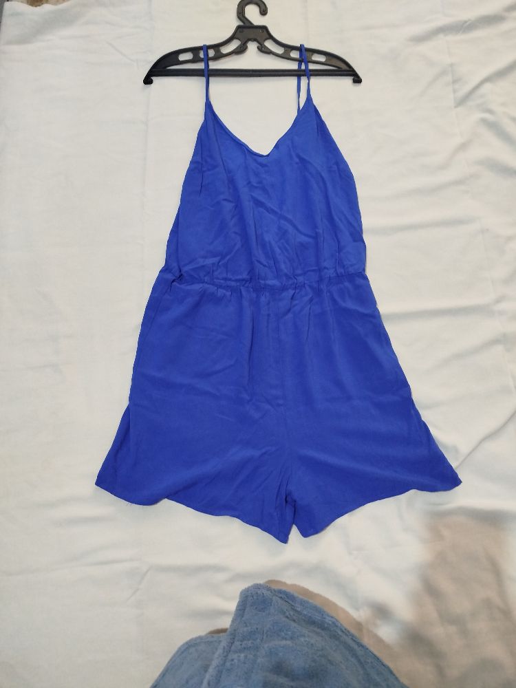 Combishort 
