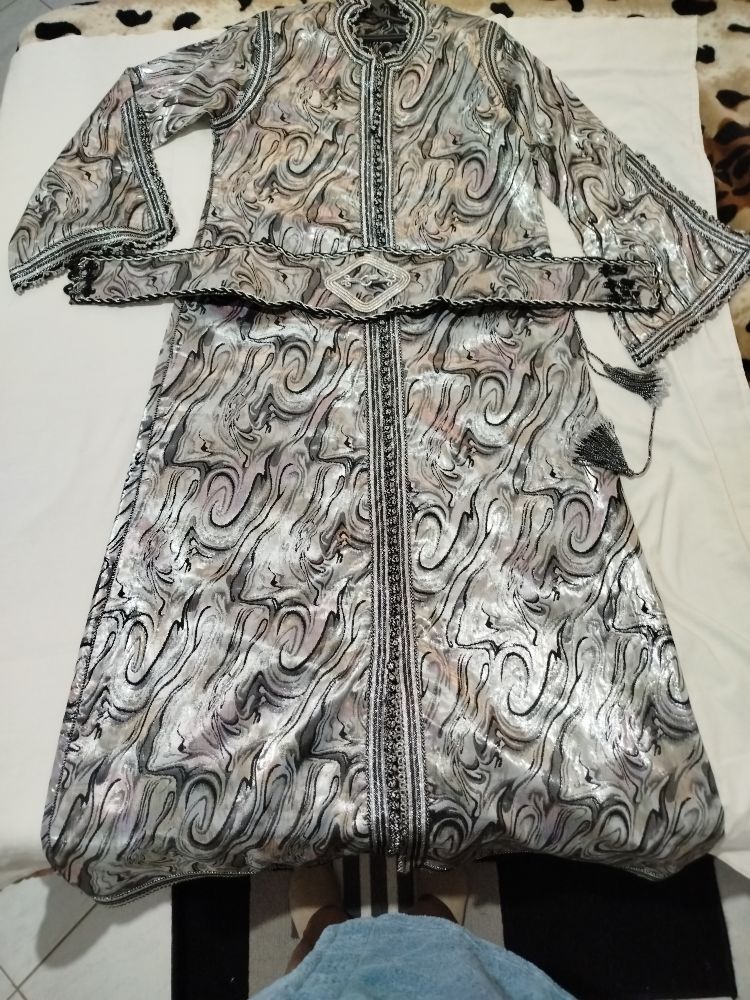 Caftan 