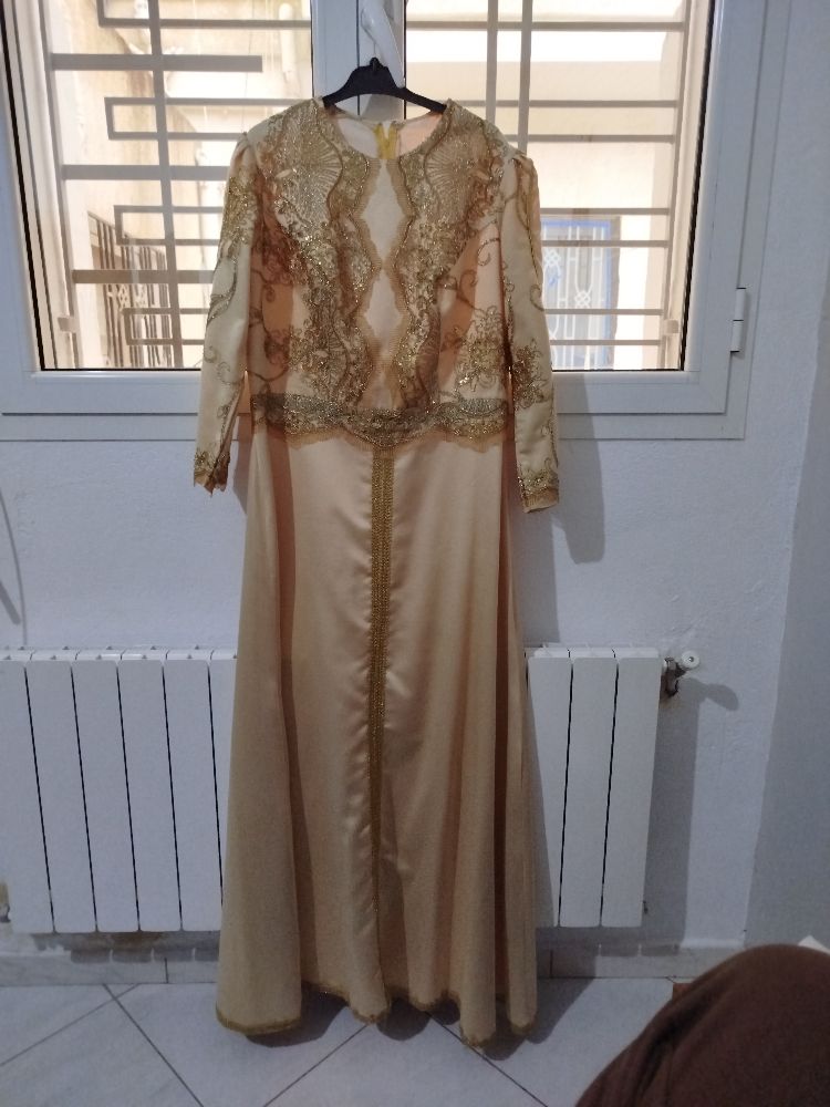 Robe soirée 