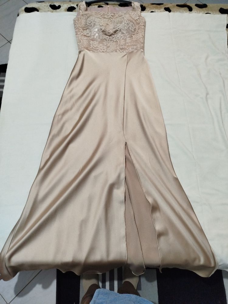 Robe soirée 