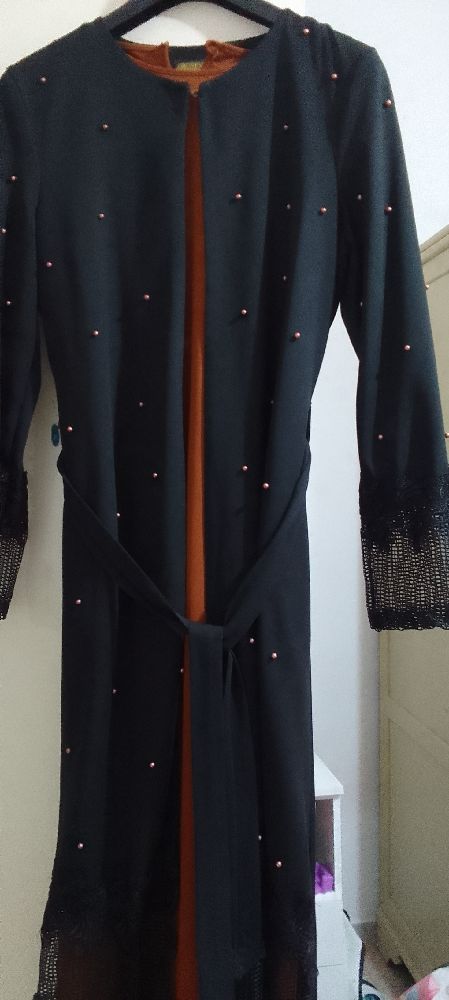 robe+abaya