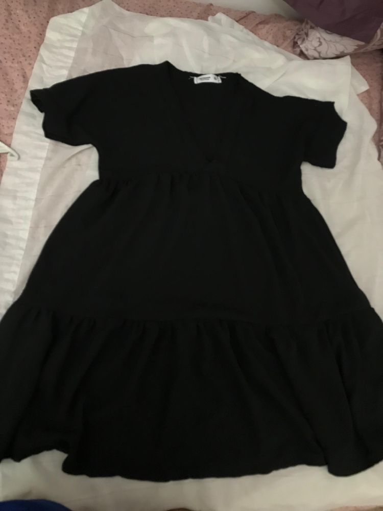Robe femme très classe 🖤🖤🖤