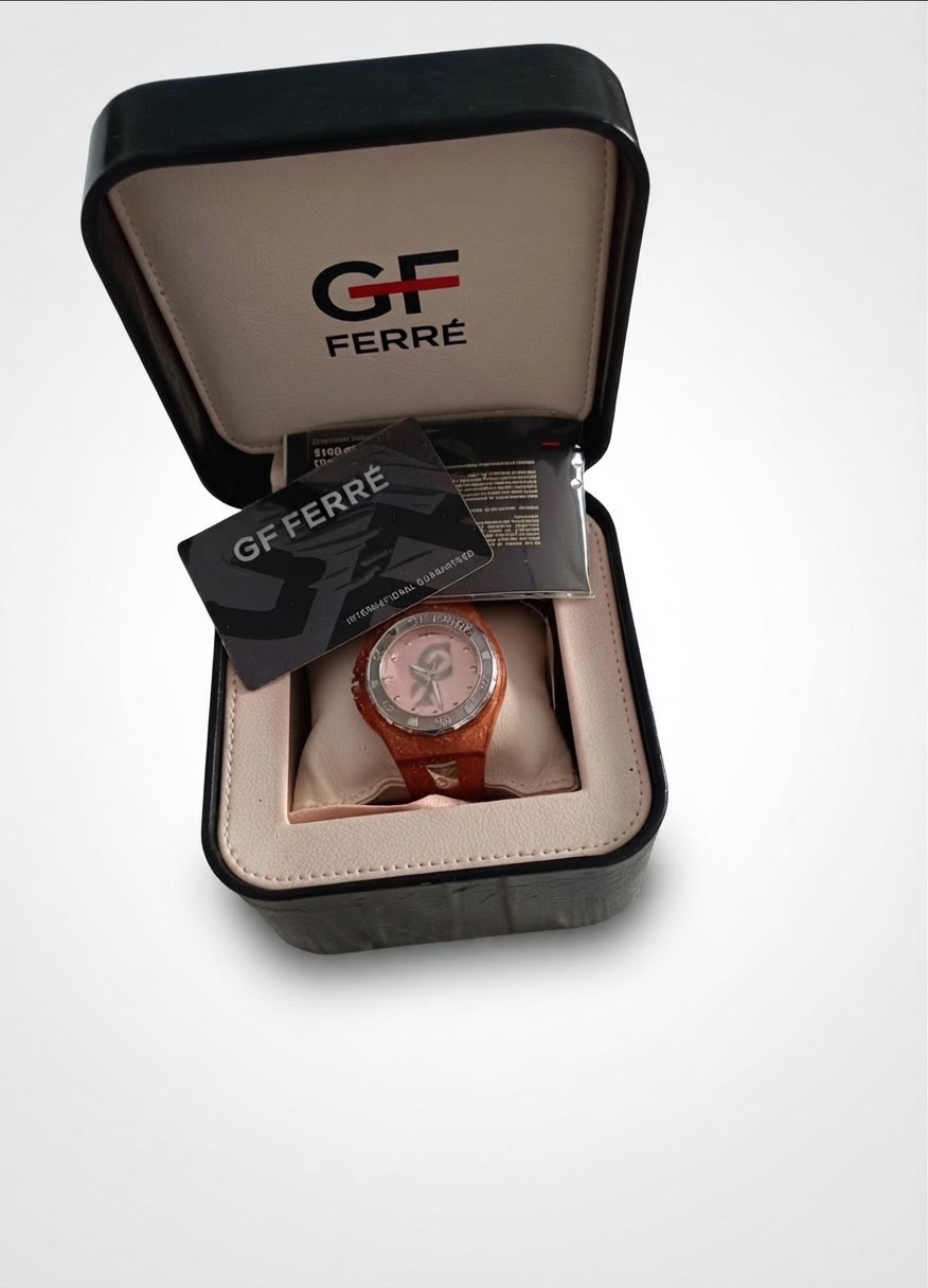 Montre femme