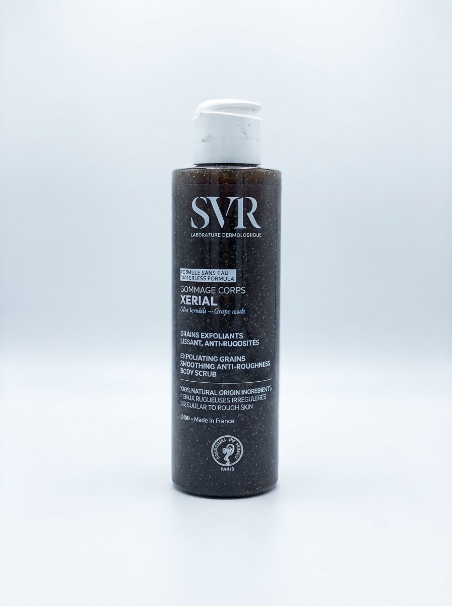 SVR
