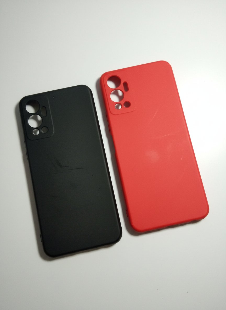 2 CACH téléphone 