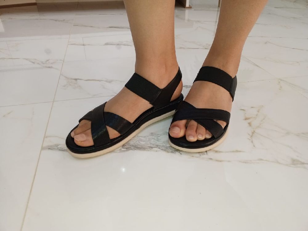 Sandales Femme Orthopédique 