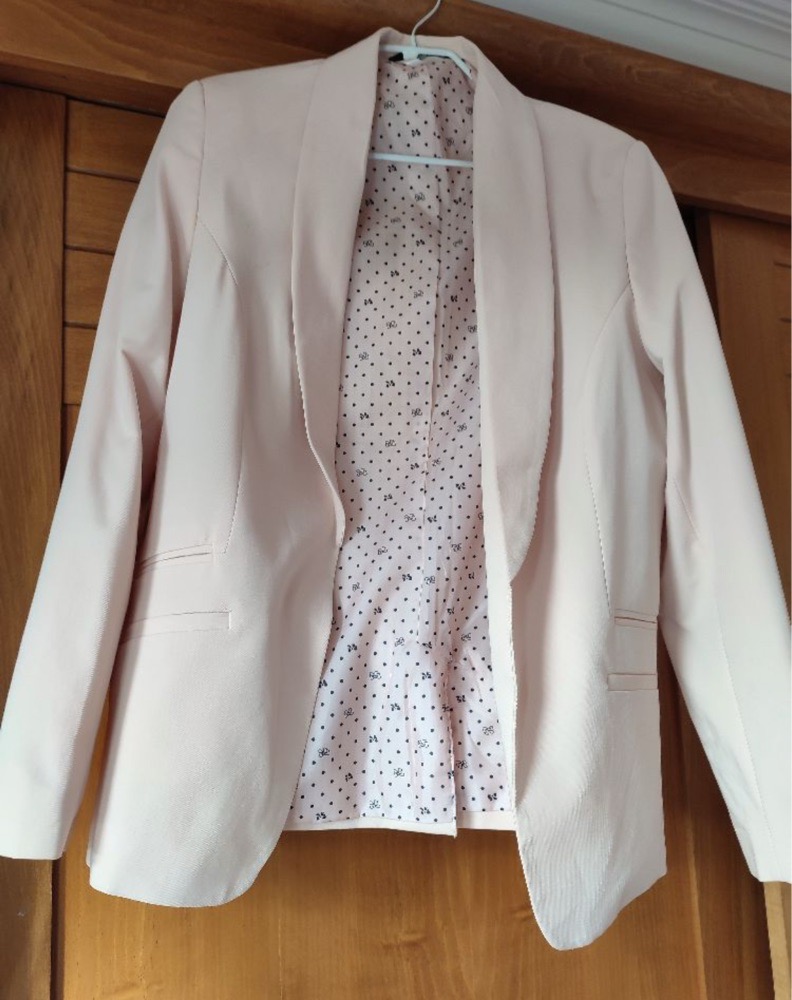 Collection de blazer