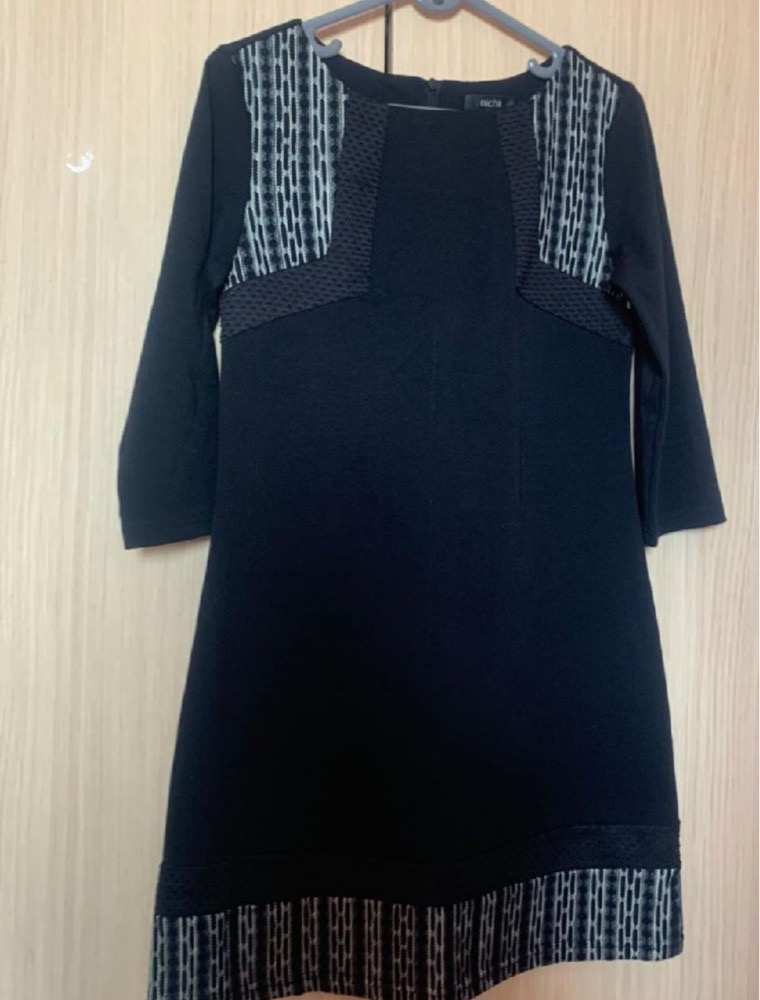 Petite robe noir