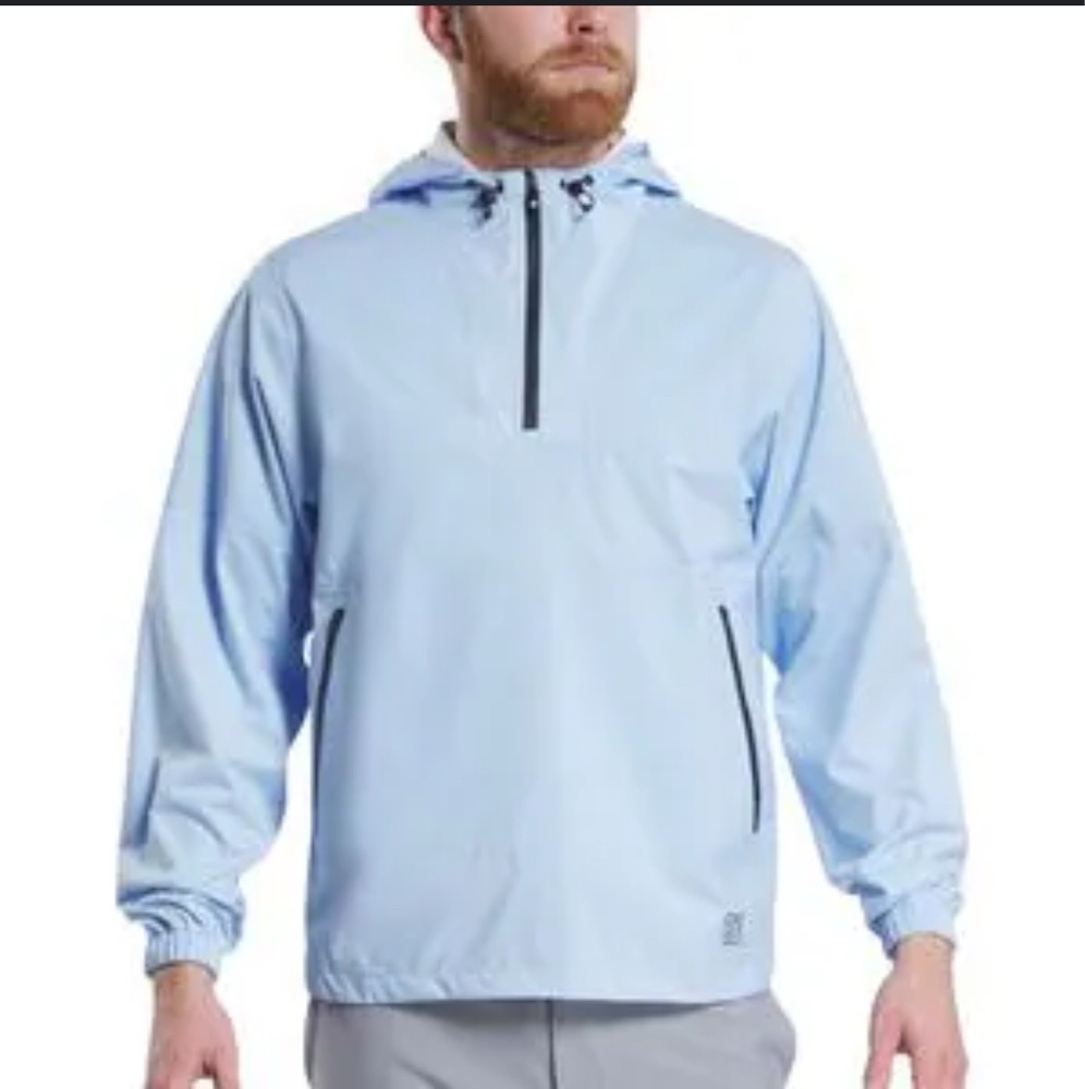 Lightweight Abacus jacket 