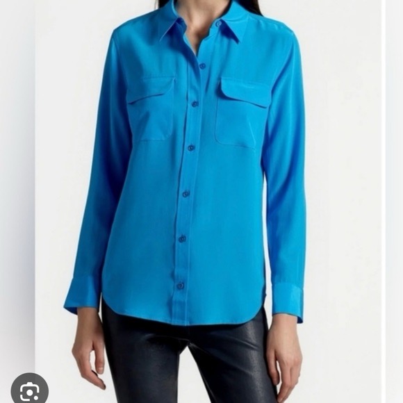 Chemise fluide 