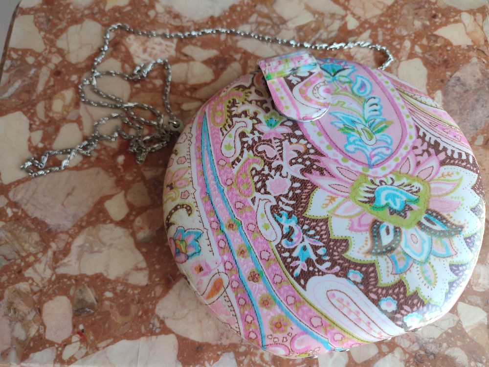 Sac en plexi