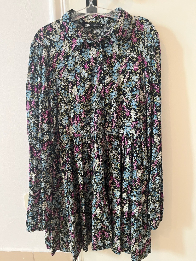Robe Midi
