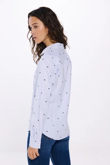 Chemise Tommy Hilfiger 