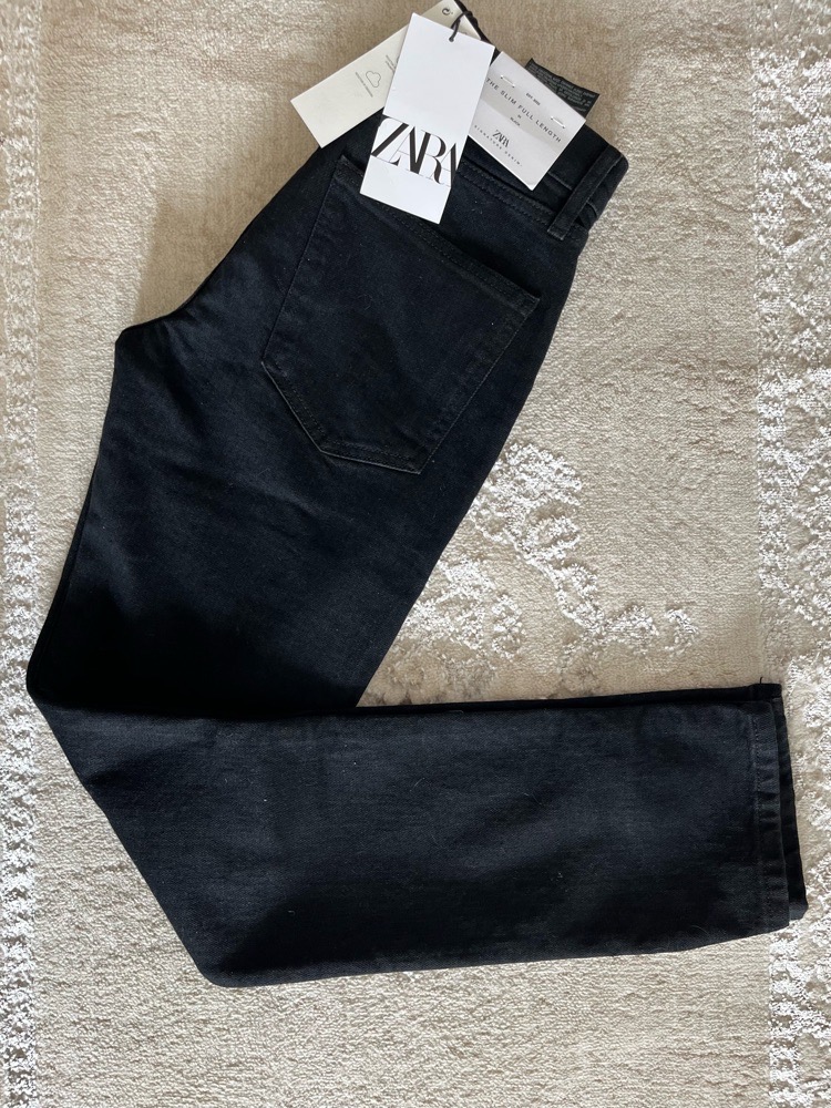 Pantalon Zara