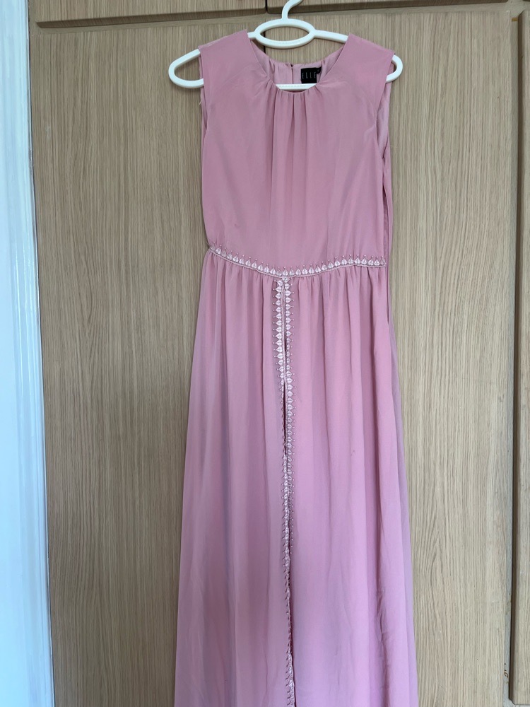Robe Caftan 