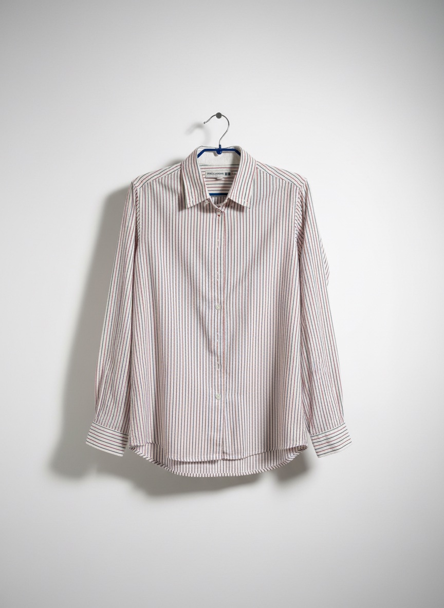Chemise 100% Coton